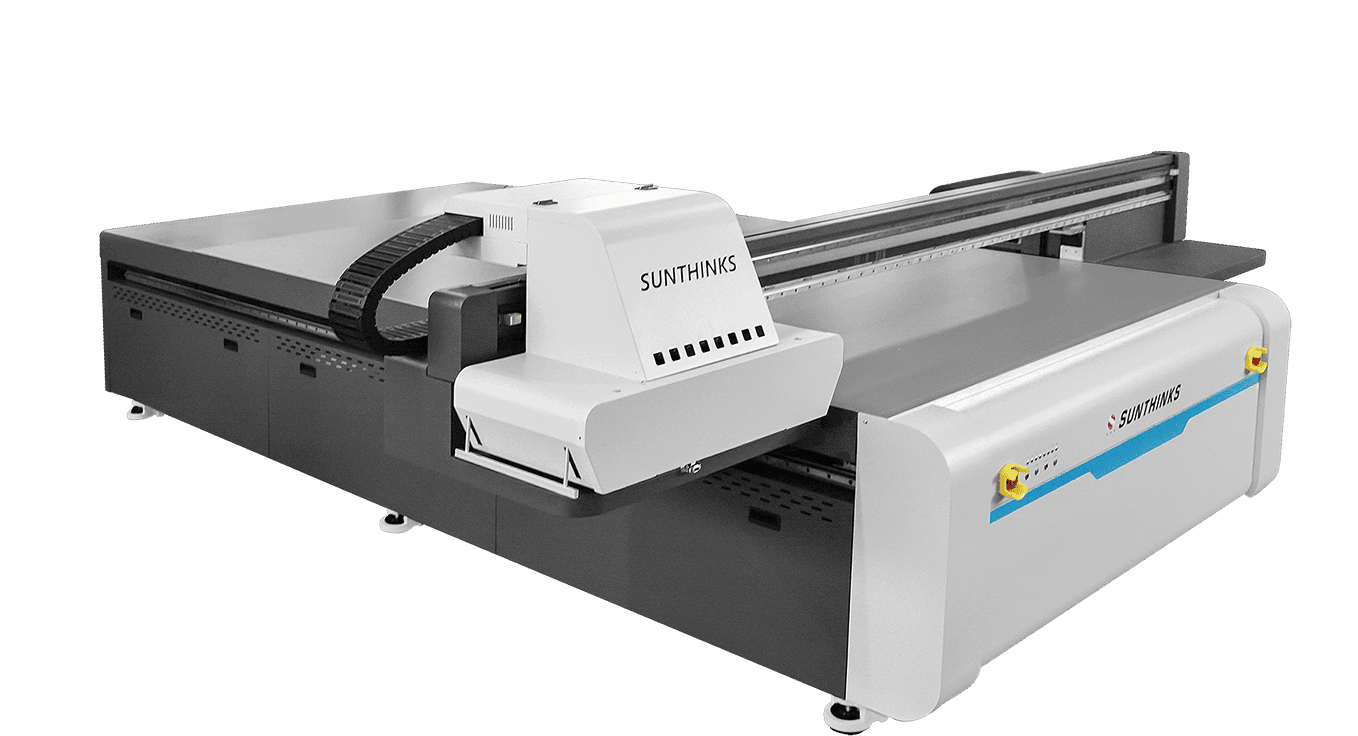 SG2030 UV Flatbed Inkjet Printer