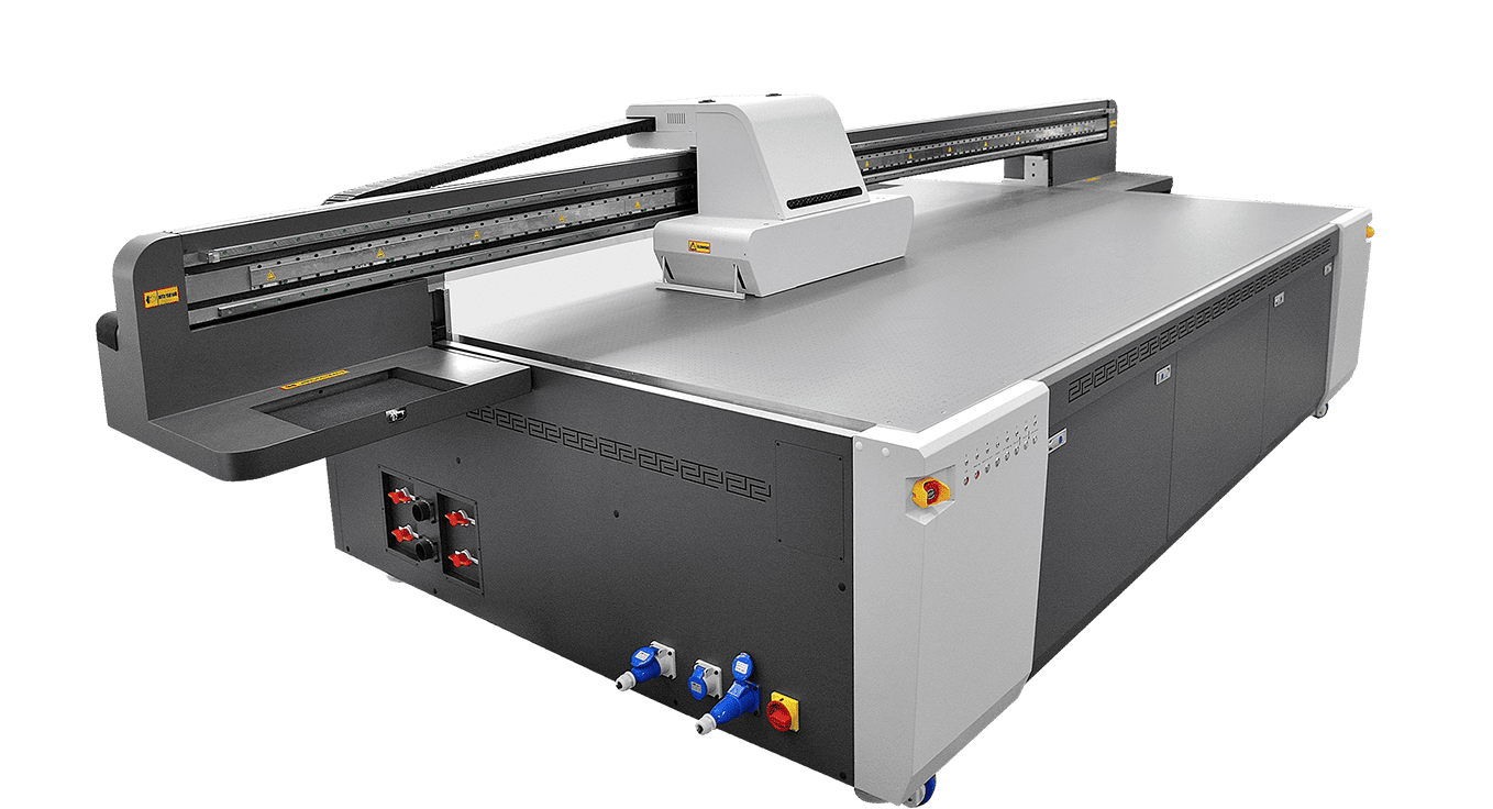 SG3220 UV Flatbed Inkjet Printer