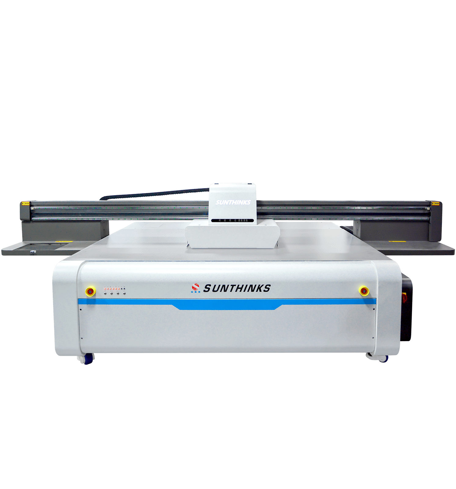 SGN2513 UV Flatbed Inkjet Printer
