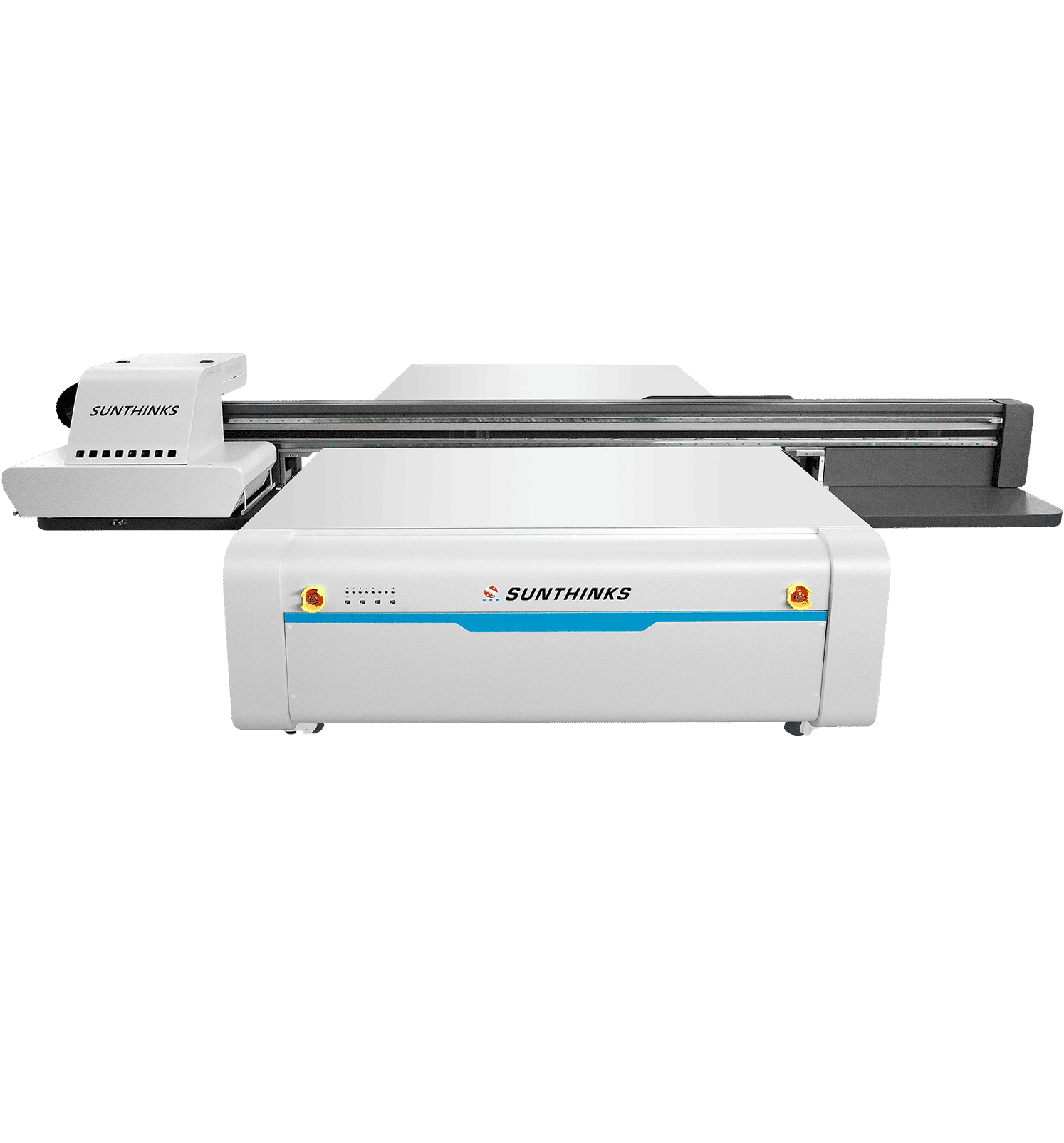 SGN2030 UV Flatbed Inkjet Printer